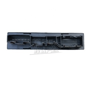 High Quality Classic M5M6 Series E60E61E63E64LCI Rear Body <strong>System</strong> Control <strong>Computer</strong> Master Control <strong>Unit</strong> Module for BMW - Product Image 5