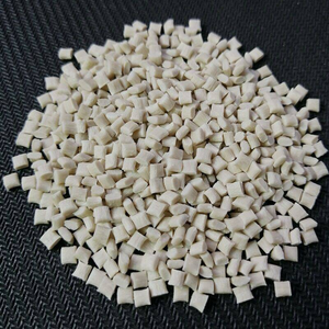 1140a6 hd9100 cường độ cao PPS hạt sợi 40 nhiệt lão hóa Nhựa nguyên liệu cho phụ tùng ô tô - Product Image 2