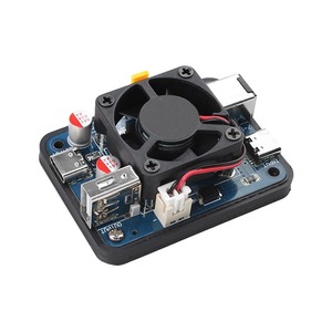Hot <strong>Raspberry</strong> <strong>PI</strong> 5 5V5A PD <strong>Power</strong> Conversion Expansion Board DC <strong>Power</strong> Supply 12V to 5V Step-down <strong>Power</strong> Module