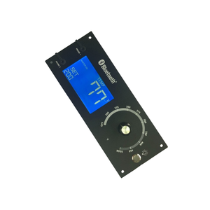 Temporizador de temperatura inteligente para barbacoa, controlador PID para ahumador de parrilla, wifi, control remoto, 2 unidades - Product Image 5
