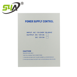 Ups不间断电源控制12v门门禁控制 - Product Image 5