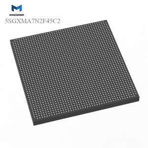 (Embedded FPGAs (Field Programmable Gate Array)) <strong>5SGXMA7N2F45C2</strong> - Product Image 1