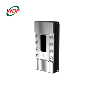 IWDF 8-16S lithium battery Battery Management SystemsBMS <strong>RS232</strong>/BT/RS485/CAN/wifi <strong>LCD</strong> <strong>display</strong> lifepo4 16s 48v smart bms - Product Image 3