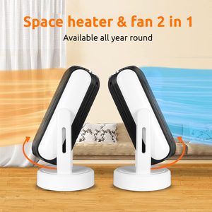 Kış ev odası isıtma aracı için ısıtıcılar elektrikli ısıtma kuvars ısıtıcı Calentador - Product Image 3