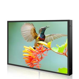 75 Inch Professional Monitoring Screen for Security Video Monitoring System