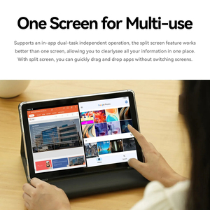 Manufacturer Custom 10 Inch <strong>Android</strong> 13 Tablet with 4GB RAM 64GB ROM Octa-Core <strong>Keyboard</strong> <strong>Mouse</strong> Case-for Business <strong>Use</strong> - Product Image 5