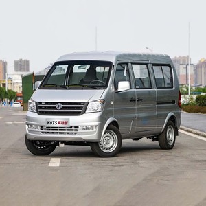 <strong>China</strong> Cars New Car High Speed DongFeng K07S 2022 1.3 L High Power Version Basic Type in Stock - Product Image 4