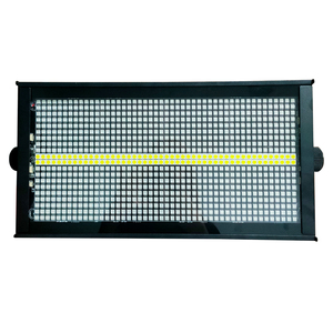 8 8 864pcs RGB 3in1LEDおよび96pcsホワイトLed 88セグメントストロボライトDMXコントロールストロボバックライト5050ピクセルLedストロボライト - Product Image 3