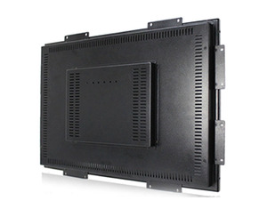 Pantalla LED táctil TFT LCD integrada, Monitor de Marco abierto de 10 a 43 pulgadas de alto brillo - Product Image 4