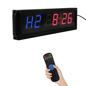 Цифровой программируемый секундомер YIZHI, 1,8 дюймов - Product Image 3