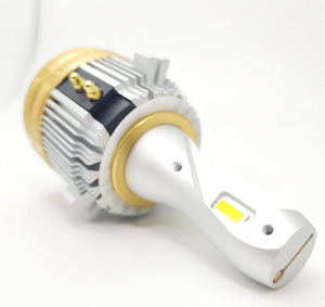 6/7กอล์ฟ36W scricco ไฟหน้ารถกอล์ฟ G3-H7 LED สำหรับ H15 MK5ประเภทหลอดไฟ LED ไฟต่ำ - Product Image 4