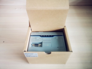Remote <strong>Control</strong> Industrial Rs485 Modbus Plc Programmable Logic Controller