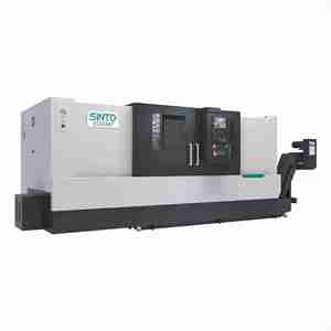 SINTO CL1600T Multifunktion ale hochwertige CNC-Maschinen zentrums teuerung Programmier freie Fräsmaschine der Bearbeitungs zentrums erie - Product Image 2