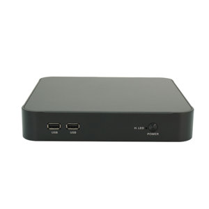 Mini PC J6412 6 Core DDR4 <strong>Compact</strong> Mini PC Wins 10 Linux HD VGA Desktop <strong>Computer</strong> Support I3/I5/I7 Mini Pc 2LAN Port - Product Image 2