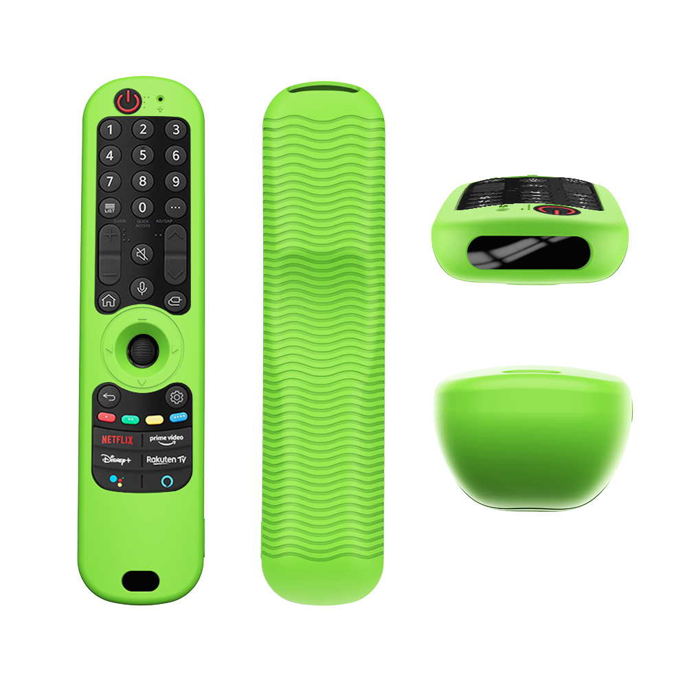 Fluorescent green