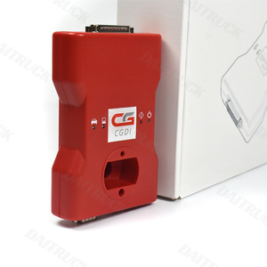 CGDI Prog-programador de llave automático, herramienta de diagnóstico ICOM, programador de llave IMMO con adaptador CAS4 em BDC, versión completa para BMW - Product Image 5
