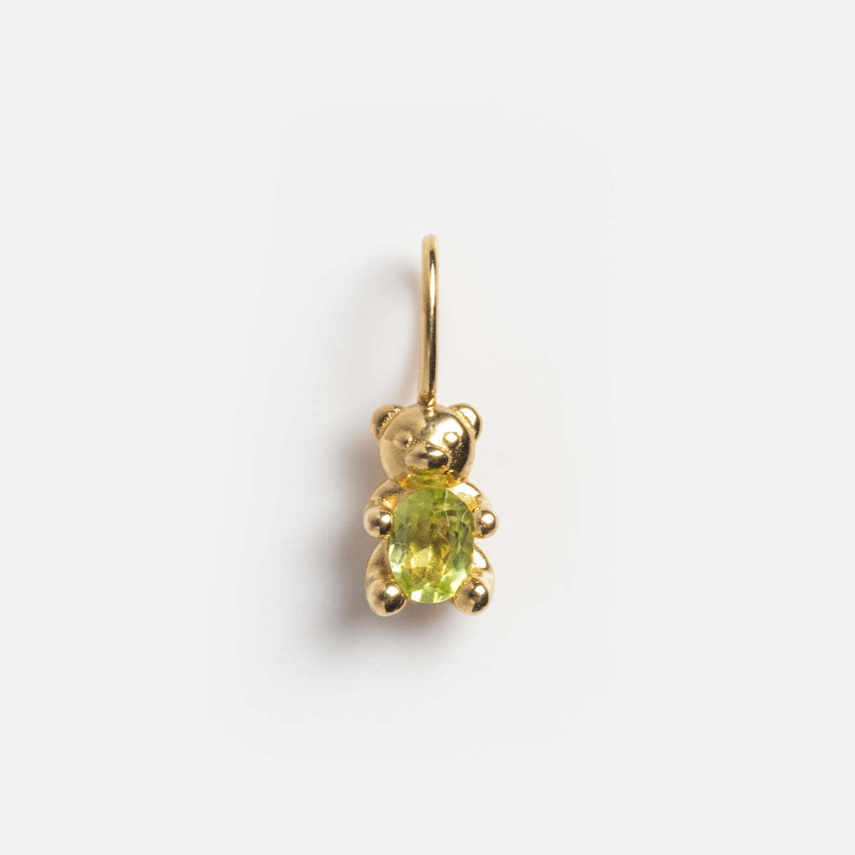 Colgante de oso
