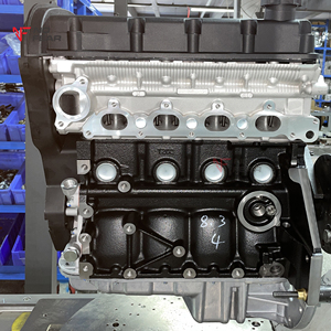 สำหรับ Daewoo lanos nubira II Engine 1.6 16V เครื่องยนต์ A16DMS บล็อกยาว - Product Image 6