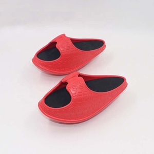 Indoor Home Rocking Shoes Popular Summer Thick Soled <strong>Balanced</strong> Stretching <strong>Yoga</strong> Sports Slippers - Product Image 1