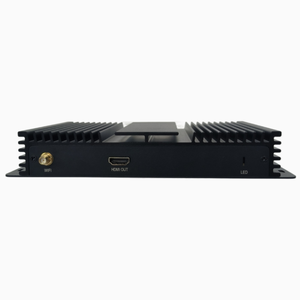 4K HD Android media player Box RK3588 Smart Android digital advertising Box WiFi BT Mini Player PC - Product Image 3