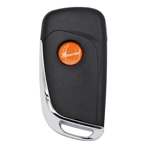 XHORSE XNDS00EN Wireless Remote <strong>Key</strong> for DS Type English Universal Remote <strong>Key</strong> 3 Buttons Work With VVDI2 and VVDI <strong>Key</strong> Tool - Product Image 2