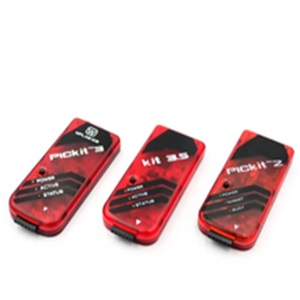 PIC ICD2 PICKit 2 PICKIT 3 Programmier adapter PICKIT2 <span class=keywords><strong>PICKIT3</strong></span> Universal <span class=keywords><strong>Programmer</strong></span> Seat - Product Image 1