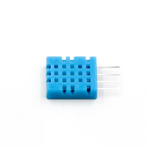 Digital output temperature and <strong>humidity</strong> <strong>sensor</strong> DHT11 temperature <strong>humidity</strong> <strong>sensor</strong> new original Ousong/non -original - Product Image 1