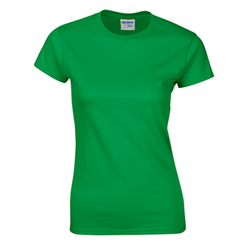 Vert irlandais