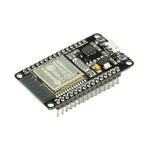 ESP32 geliştirme kurulu düşük güç tüketimi ESP-WROOM-32 ESP-32S modülü esp-wroom