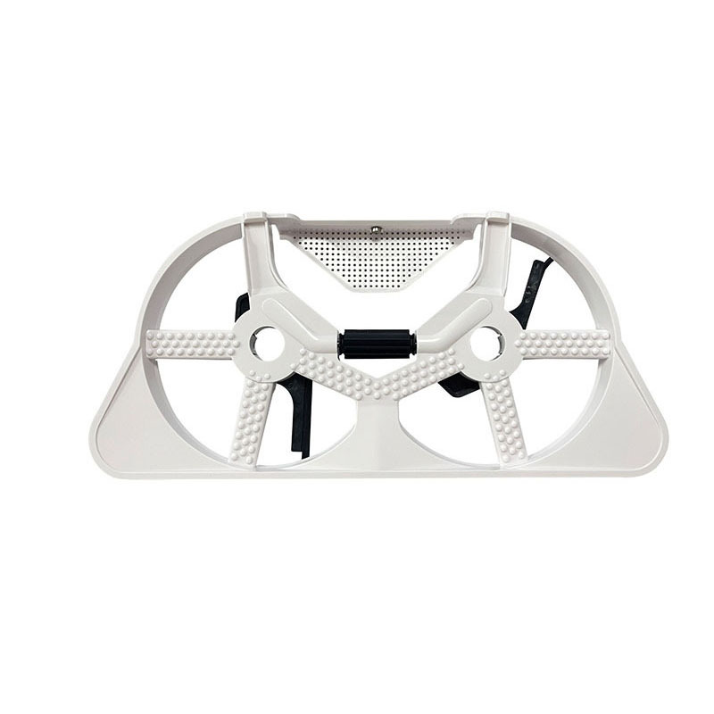 X30 White Cleaning Disk