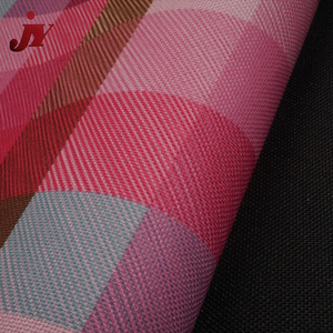 Bán buôn giá rẻ vải in 600D dty 100 Polyester - Product Image 4