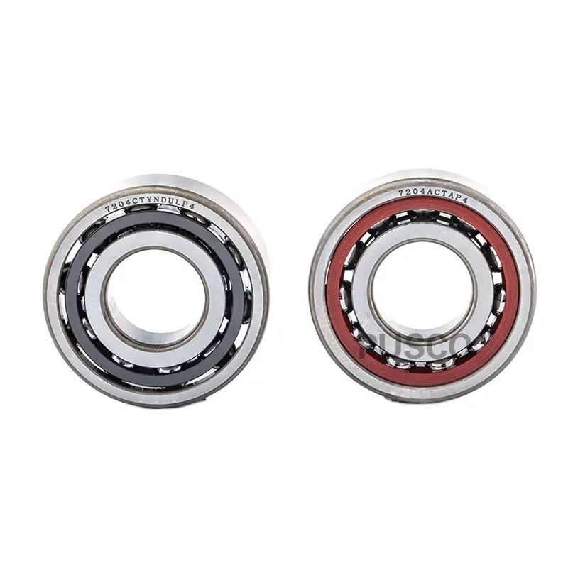 PUSCO High Load Capacity 7313B Bearing 65x140x33 mm Angular Contact Ball Bearing 7313