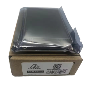 NX4832K035 Nextion Enhanced Itead 3,5'' HMI Touchscreen lcd für Arduino Raspberry Pi Mikrocontroller Chip andere ICS