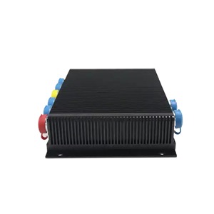 Thinckin IP67 Industrial <strong>Embedded</strong> PC Waterproof X86 Mini Box Fanless Computer <strong>in</strong> Stock