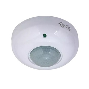 OEM/ODM利用可能12V24V360度検出誘導センサーRS485赤外線PIRモーションセンサースイッチ - Product Image 1