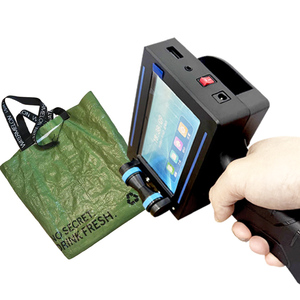 Best Selling Portátil Pequeno Tij Máquina De Impressão Online Impressoras Jato De Tinta Handheld Impressora Gun Expiração Data <span class=keywords><strong>Coding</strong></span> Machine