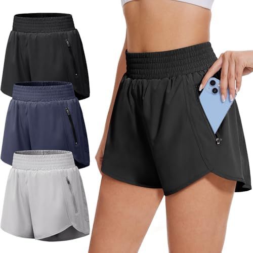 3 Pack Blacknavygrey