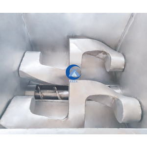 <strong>Soap</strong> <strong>Mixing</strong> Machine BMC Sigma Kneader Mixer Sealant Stainless Steel Kneading Machines - Product Image 6