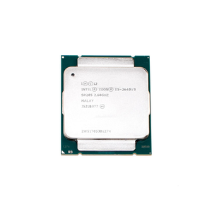 Original Xeon <strong>E5</strong> <strong>2640</strong> <strong>V3</strong> Server CPU X99 Gaming Motherboard Combo Kit 8 Core LGA 2011 Sever Processor <strong>E5</strong> <strong>2640</strong> <strong>V3</strong> CPU - Product Image 4