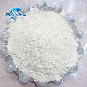 Calcium Based Sodium Based Bentonite Factory Directly Ships with Less Impurities for <strong>Use</strong> in Paint Coatings - Product Image 3