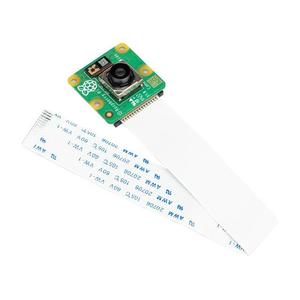 SC0874 <strong>RASPBERRY</strong> <strong>PI</strong> <strong>CAMERA</strong> 3 WIDE - Product Image 1