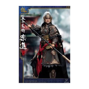 Custom Anime Action Figure Prototype Realistically Rendered Plastic <strong>Model</strong> Doll Detailed PVC Scale Toy FZ019B Yue Jin - Product Image 5