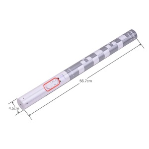 Satış YONGNUO YN360ii el LED Video işığı RGB renkli dondurma çubuğu fotoğraf LED Video işığı Yn 360ii boyutu 56.7cm ücretli - Product Image 4