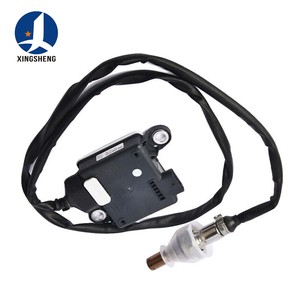 0281006775 0281006776 0281006777 0281006970 NOx Lambda Sensor de escape de oxígeno Sensor de partículas para Land Rover