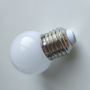 高性能GタイプLED電球グローブ形状E14/E27ベース2700K-6500K調整可能SMD LED光源 - Product Image 4