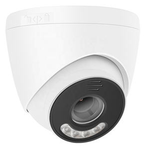 热卖12MP 8k全彩智能AI固定镜头红外40m WDR海螺POE IP摄像机双光双向音频网络摄像机 - Product Image 3