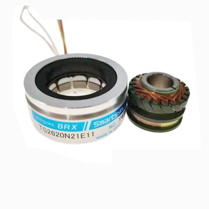 TS2620N1051E11เข้ารหัส Tamagawa ดั้งเดิม TS2620N1051E11ทามากาว่า - Product Image 1