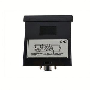 ST3PR-1-10s/10 m AC380V หลายประเภท super timer รีเลย์ - Product Image 5