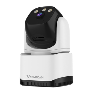 Vstarcam CS995 akıllı ev kamerası ip kamera kapalı iki yönlü konuşma bulut depolama ile kablosuz güvenlik kamera - Product Image 3