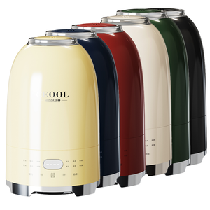 Ağır gıda tozu kıyıcı Blender çok fonksiyonlu ticari kum tezgah mikseri buz kırıcı V ile 4-in-1 çok fonksiyonlu 110 - Product Image 6